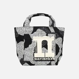 Marimekko Mono Mini Tote Unikko - New